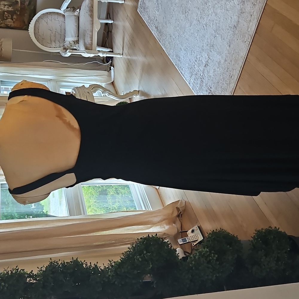 NWT Killstar Black Dress - Picture 2 of 6